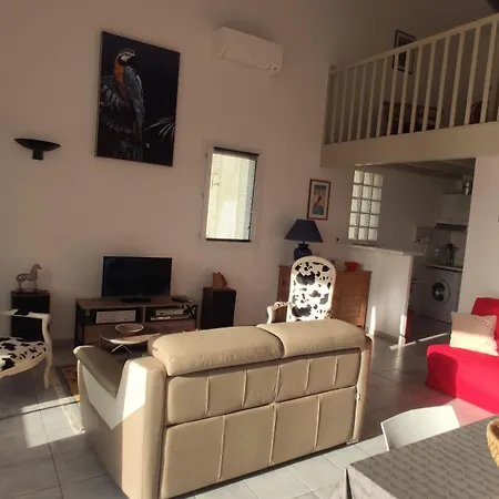 La Vague De Pontaillac 55M2 Royan Exterior photo