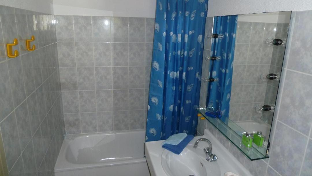 La Vague De Pontaillac 55m2 * Royan