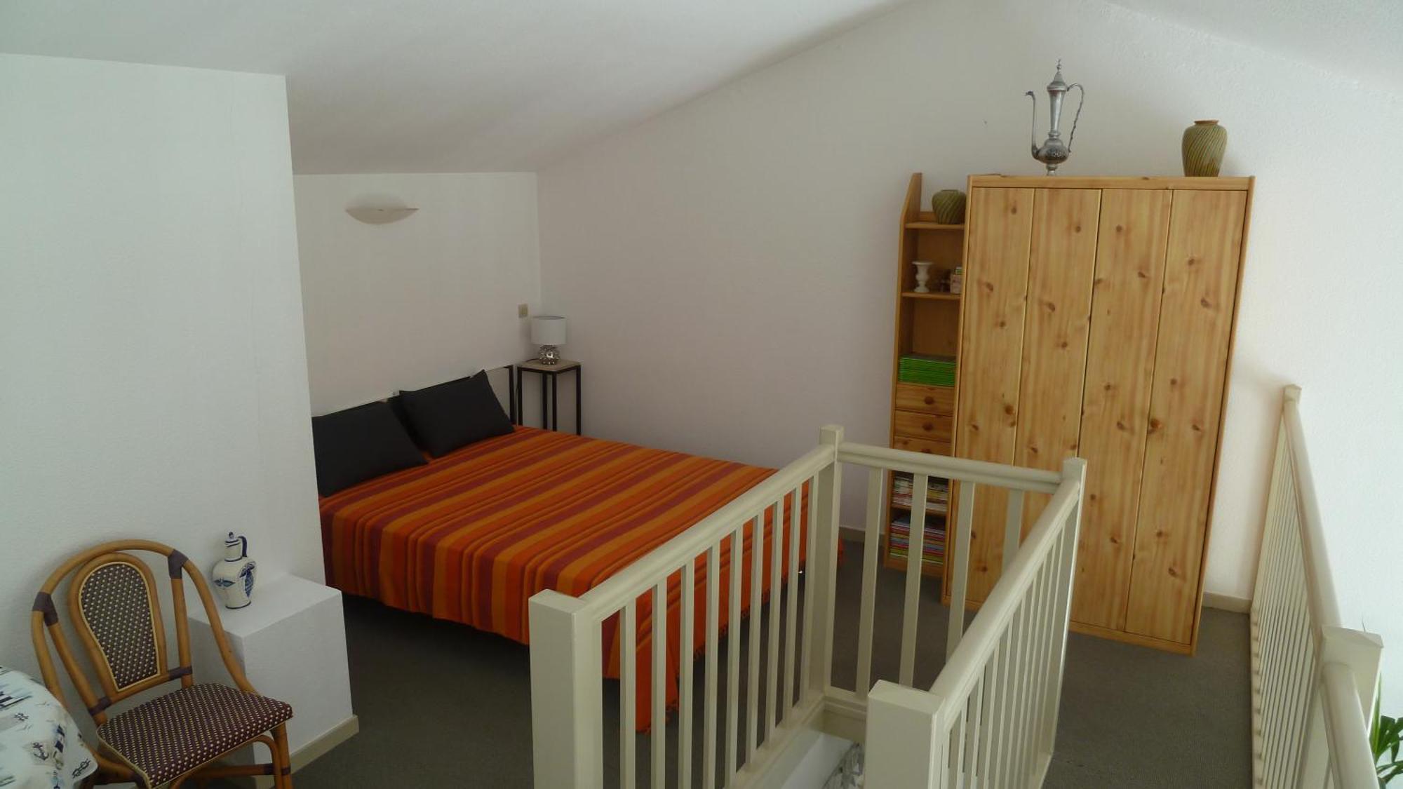 Apartment La Vague De Pontaillac 55m2 Royan