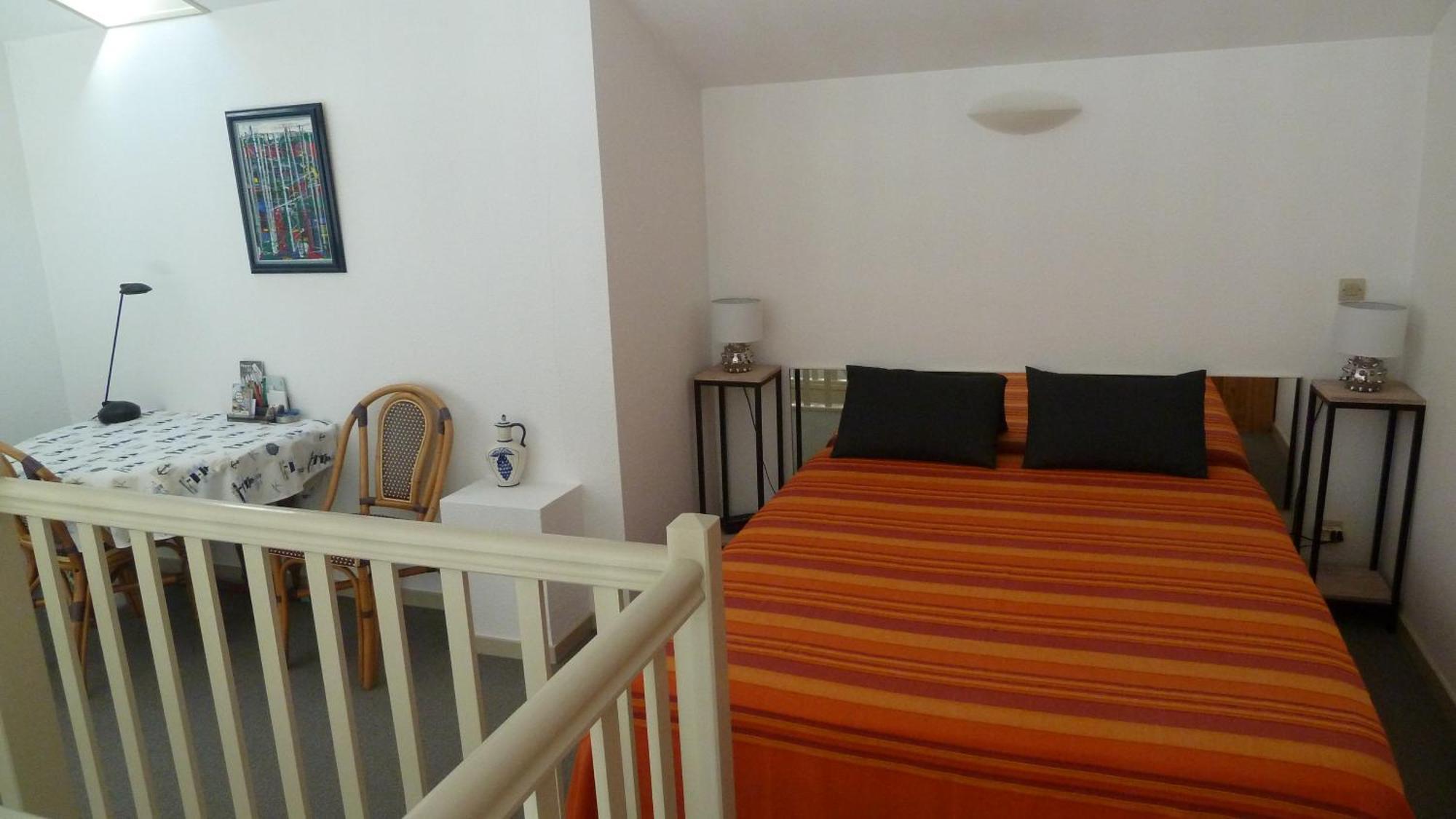 La Vague De Pontaillac 55m2 Royan